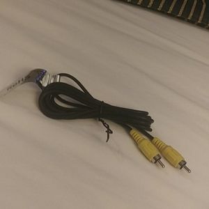 ROHS Connector Cables